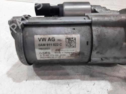 Starter VW T-ROC (A11, D11) 1.5 TSI | BP32380053M8 - Image 6