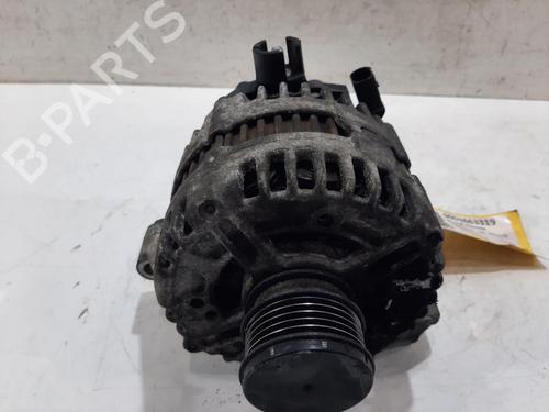 Used Alternator Alternator VOLVO XC60 I SUV (156) D5 AWD (205 hp) 33212383 33212383