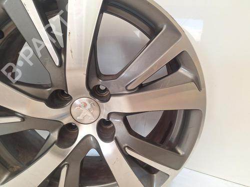 Fælk PEUGEOT 2008 I (CU_) 1.2 THP 130 / PureTech 130 | BP34377008C45 - Image 3