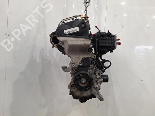Used Engine Engine 36966584 36966584