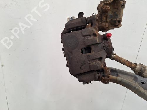 Left front suspension HYUNDAI VELOSTER (FS) 1.6 GDI | BP36253732M72 - Image 3