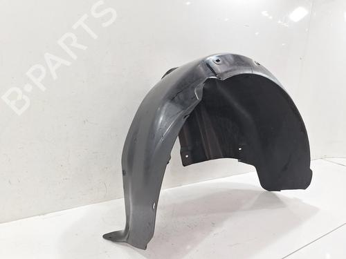 Wheel arch VW POLO V (6R1, 6C1) 1.2 TSI 16V | BP26776931C56 