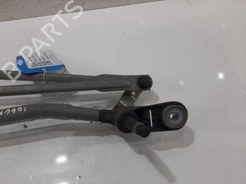 Front wiper motor DACIA SANDERO II 1.0 SCe 75 (B8JC, B8JD, B8NC) | BP33125387M29 - Image 2