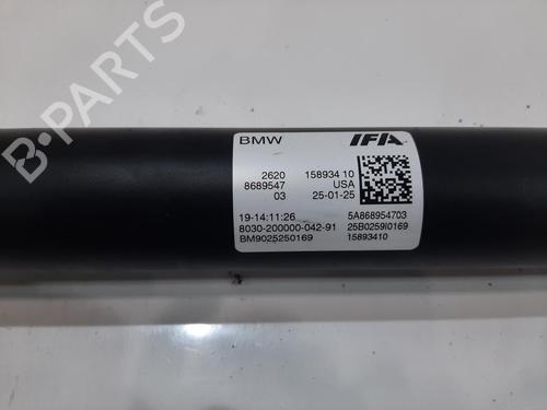 Driveshaft BMW X4 (G02, F98) xDrive M40 i | BP32379875M37 - Image 5