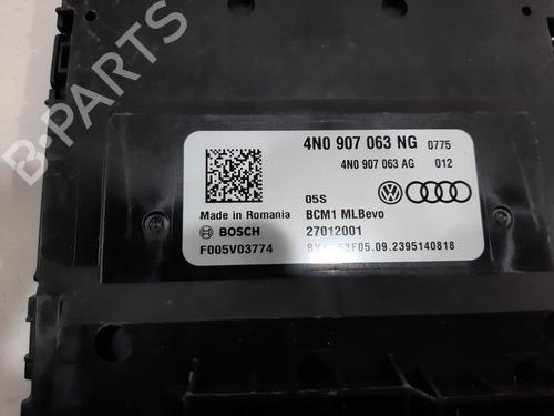 Control unit AUDI A6 C8 Avant (4A5) 50 TFSi e quattro | BP37443290M11 - Image 2