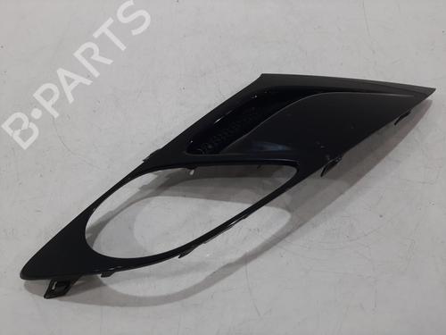 Grille VAUXHALL ZAFIRA Mk III (P12) 2.0 CDTi (75) | BP30057439C40 