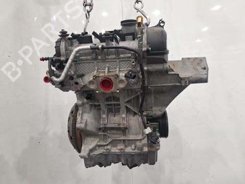 Engine SKODA FABIA IV (PJ3) 1.0 MPI | BP29883799M1
