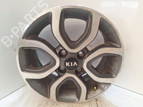 Used Rim Rim KIA PICANTO III (JA) 1.2 (84 hp) 34733126 34733126