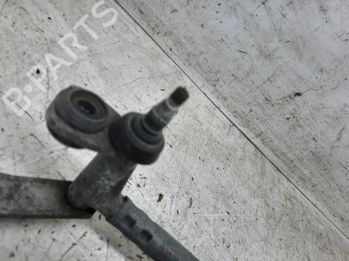 Front wiper motor VW CC B7 (358) 2.0 TDI | BP26845070M29 