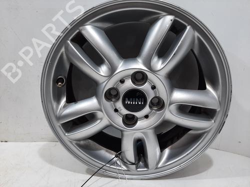 Used Rim MINI MINI Convertible (R57) One (98 hp) 30057792