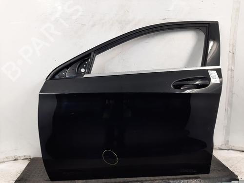 Used Left front door MERCEDES-BENZ A-CLASS (W176) A 180 CDI / d (176.012) (109 hp) 31685402