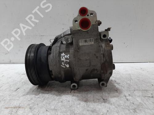 AC compressor GREAT WALL STEED 5 2.0 TDI 4x4 | BP38777196M34 - Image 4