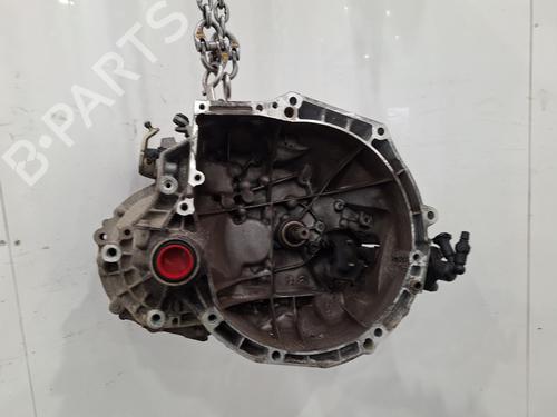 gearbox-peugeot-208-i-ca_-cc_-2012-2013-2014-2015-2016-2017-2018-2019-2020-2021-31846808 main image