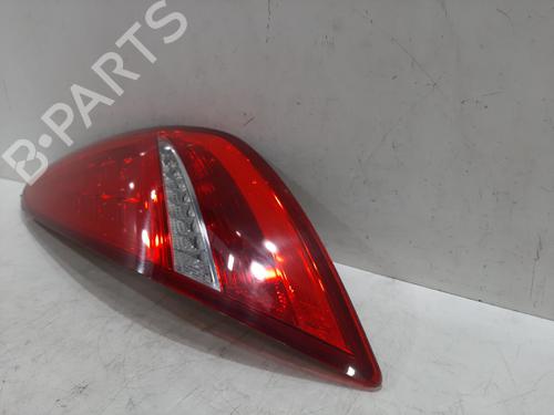 Right taillight PEUGEOT RCZ 1.6 16V | BP29742248C35 