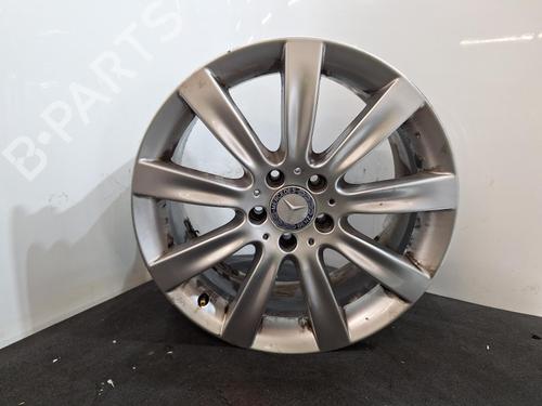 Used Rim Rim MERCEDES-BENZ S-CLASS (W221, V221) S 320 CDI (221.022, 221.122) (235 hp) 40500253 40500253