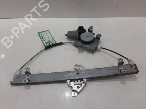Used Front left window mechanism Front left window mechanism 36383572 36383572