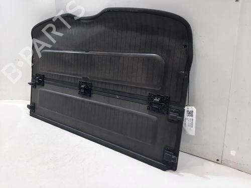 Rear parcel shelf AUDI Q5 (8RB) 3.0 TDI quattro | BP33466830C85  - Image 5