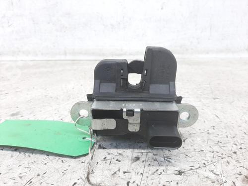 Used Tailgate lock VW SCIROCCO III (137, 138) 2.0 TFSI (200 hp) 26827161
