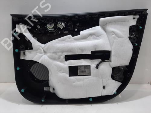 Other JAGUAR I-PACE (X590) EV400 AWD | BP28723536O1 