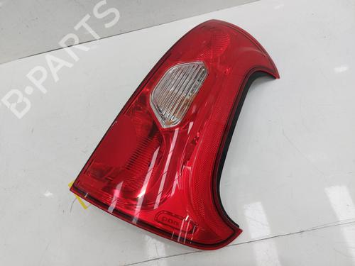 Used Right taillight FIAT PANDA (312_, 319_) 1.2 (312PXA1A) (69 hp) 26864506