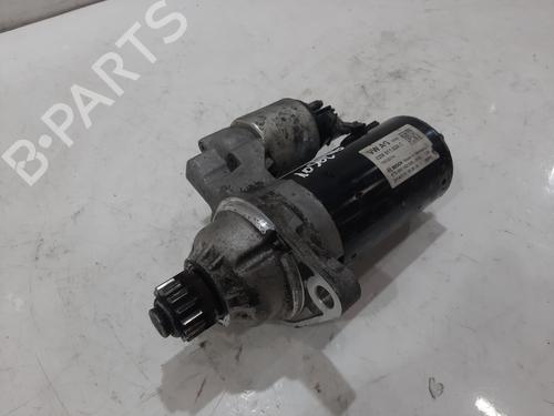 Used Starter Starter 37629325 37629325