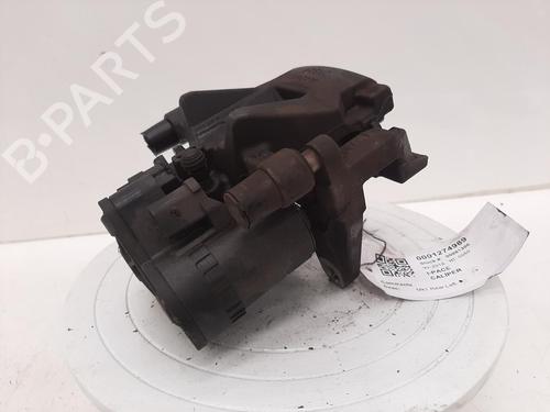 Andre JAGUAR I-PACE (X590) EV400 AWD | BP26842390O1