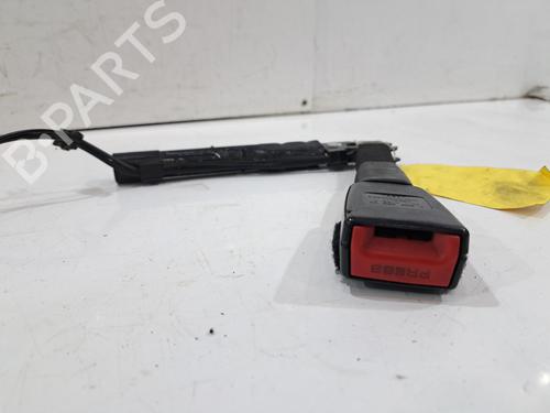 Seat buckle BMW 1 (F20) 118 i | BP31847032I32