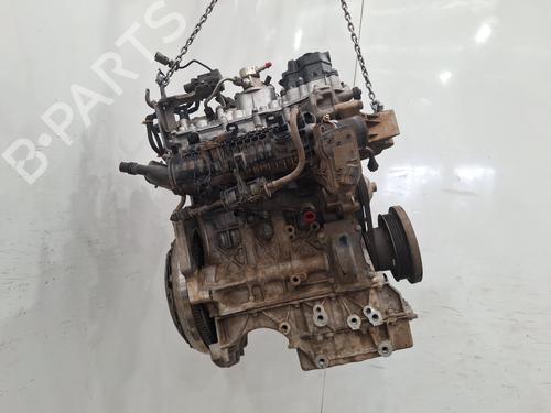 Engine PEUGEOT PARTNER Tepee 1.2 THP | BP39965048M1 - Image 4
