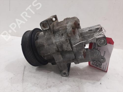 AC compressor PEUGEOT 107 (PM_, PN_) 1.0 | BP29636774M34 