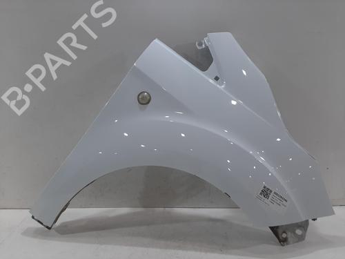 Guarda-lamas direito FORD TRANSIT COURIER B460 Box Body/MPV 1.5 TDCi (75 hp) 31315714