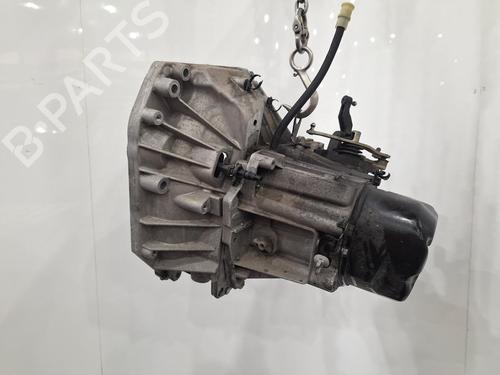 Gearbox RENAULT CLIO V (B7_) 1.0 TCe 100 (B7MT) | BP29946290M3 