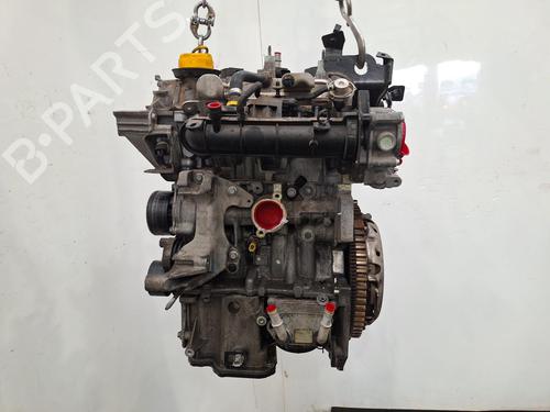 Engine NISSAN MICRA V (K14) 0.9 IG-T | BP36290257M1 - Image 5