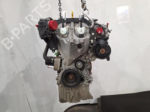 Motor für FORD FIESTA VII (HJ, HF) 1.0 EcoBoost (125 hp) 30756939