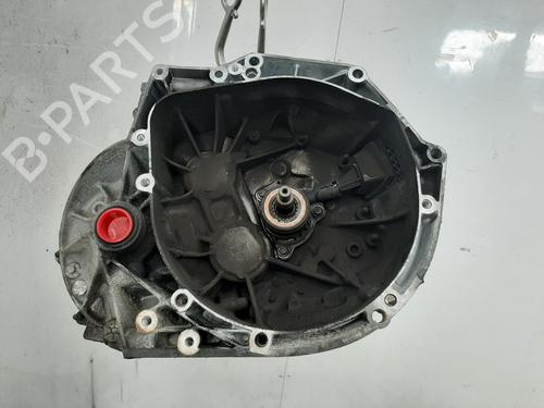 Versnellingsbak PEUGEOT 5008 (0U_, 0E_) 1.6 HDi (112 hp) 26855289