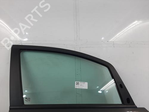 Right front door VAUXHALL ZAFIRA Mk II (B) (A05) 1.6 | BP26868233C3 