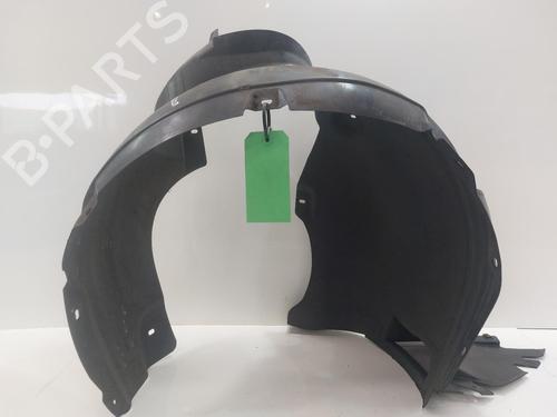 Wheel arch VW POLO V (6R1, 6C1) 1.2 | BP28040112C56 