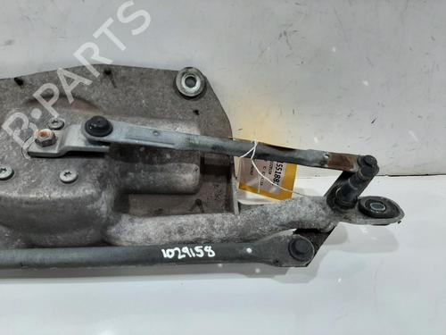 Front wiper motor VAUXHALL ASTRA Mk V (H) TwinTop (A04) 1.8 (L67) | BP30095207M29 