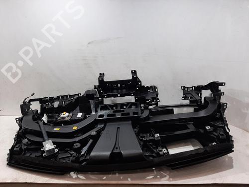 Airbag sæt JAGUAR I-PACE (X590) EV400 AWD | BP31685444C86 