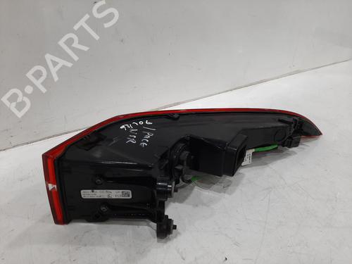 Left taillight JAGUAR I-PACE (X590) EV400 AWD | BP26849141C34