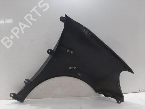 Forskærm venstre SMART FORFOUR Hatchback (453) 0.9 (453.044, 453.053) | BP33242032C41  - Image 6