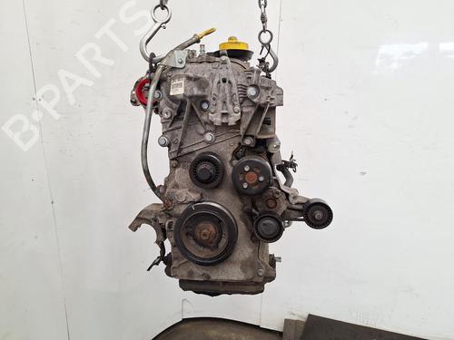 Used Engine Engine 37072584 37072584