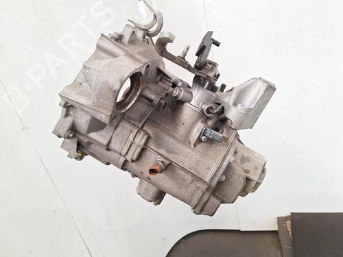 Gearbox SKODA KAROQ (NU7, ND7) 1.0 TSI | BP28618077M3
