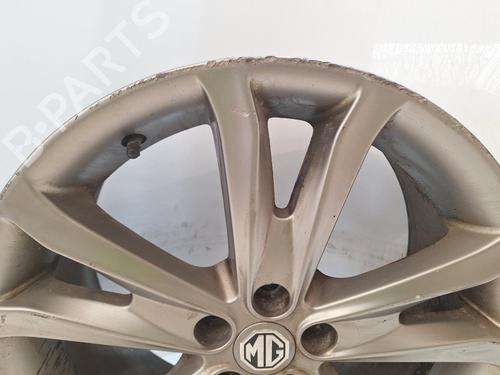 Fælk MG MG 6 Hatchback 1.9 DTi | BP35767966C45 - Image 2