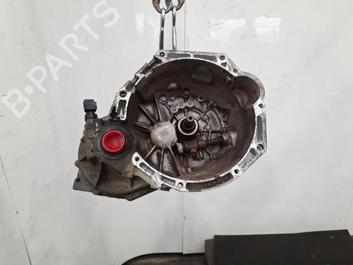 gearbox-kia-picanto-ii-ta-2011-2012-2013-2014-2015-2016-2017-2018-32215080 main image