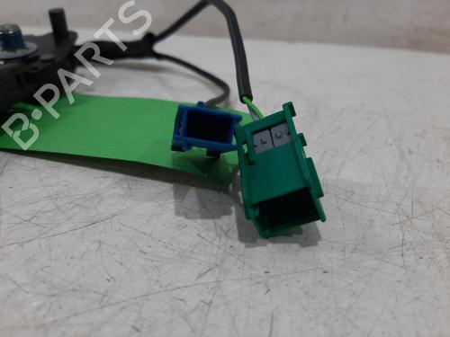 Seat buckle VAUXHALL CORSA Mk IV (E) (X15) 1.4 | BP35769249I32 - Image 3
