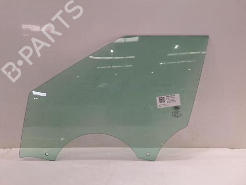 Used Front left door window LAND ROVER RANGE ROVER EVOQUE (L551) 2.0 D165 MHEV 4x4 (163 hp) 26836343