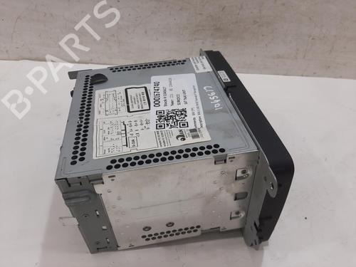 Electronic module VW SCIROCCO III (137, 138) 2.0 TDI | BP33699063M83 - Image 6