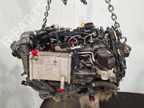 Engine FORD FOCUS IV Turnier (HP) 1.5 EcoBlue | BP36253831M1 - Image 3