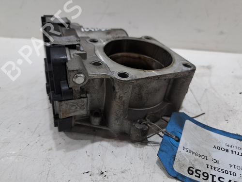 Throttle body FIAT 500 (312_) 0.9 (312AXG1A, 312.AXG11) | BP36773614M82 - Image 2