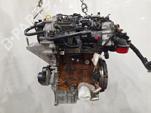 Engine FORD FIESTA VII (HJ, HF) 1.0 EcoBoost mHEV ACTIVE | BP36154457M1  - Image 5